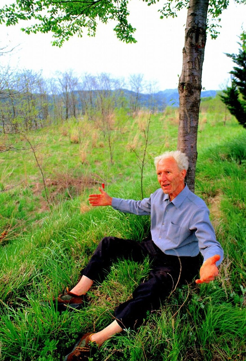 ⑥シュトルム神父