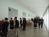 磯崎新展10