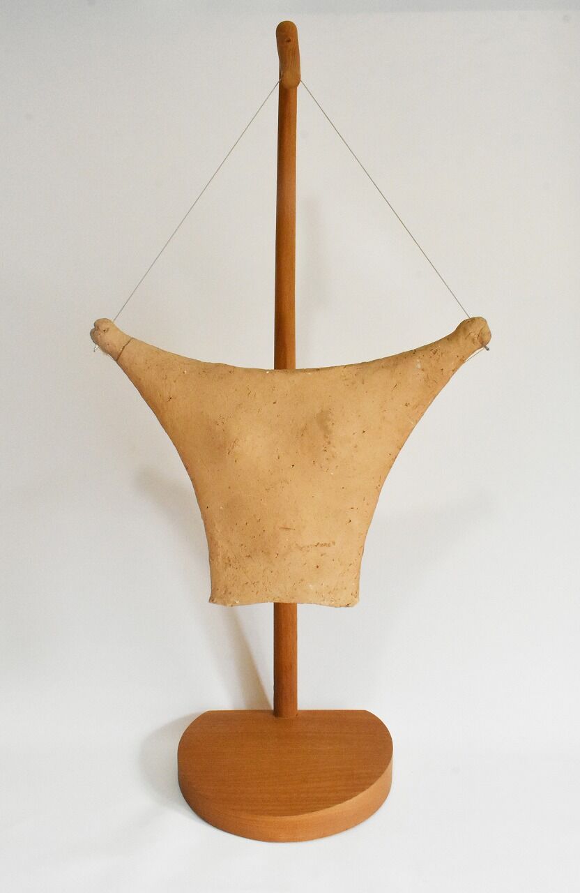 イサム・ノグチ2 (1)