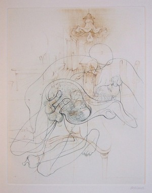 ベルメール「道徳小論」より＋