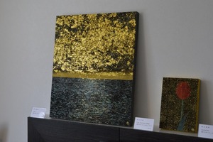 左「I wish」／右「Tulip」