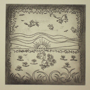 For love Variation 6