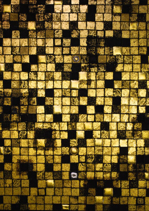 「Gold」 2007年作
