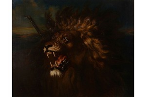 highlightsraden_saleh-wounded_lion-1200x800