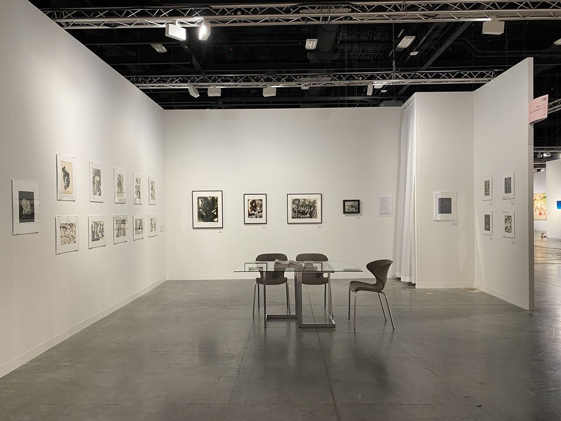 Art Basel Miami Beach 02