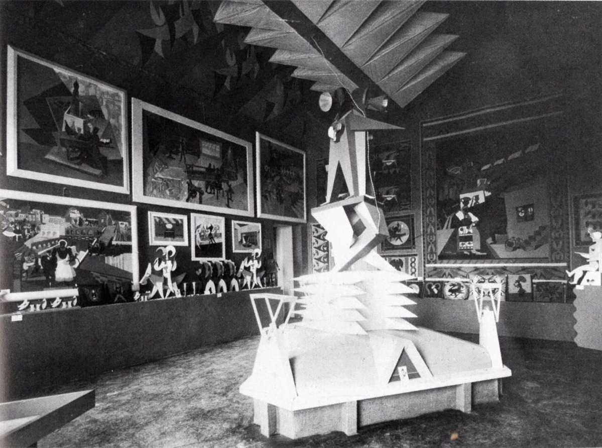 202102‗太田岳人図2：モンツァ・トリエンナーレ