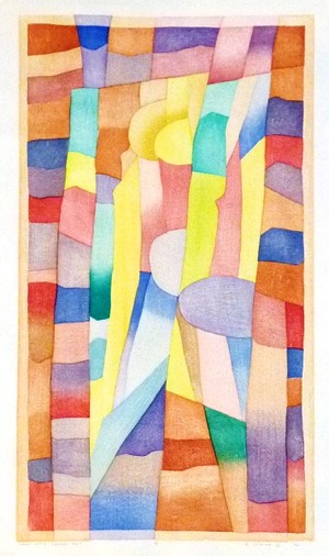 Forest Weave (Bathers-Fall)600