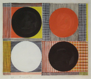 四つの丸20131102