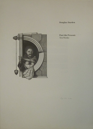 Past the present Ten Worksより　1991