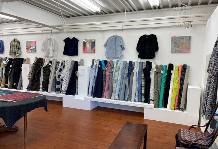 20230419_Artists Recently_第18回_渡辺貴子2