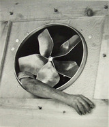 Andre Kertesz[Photographs 5 Fan]