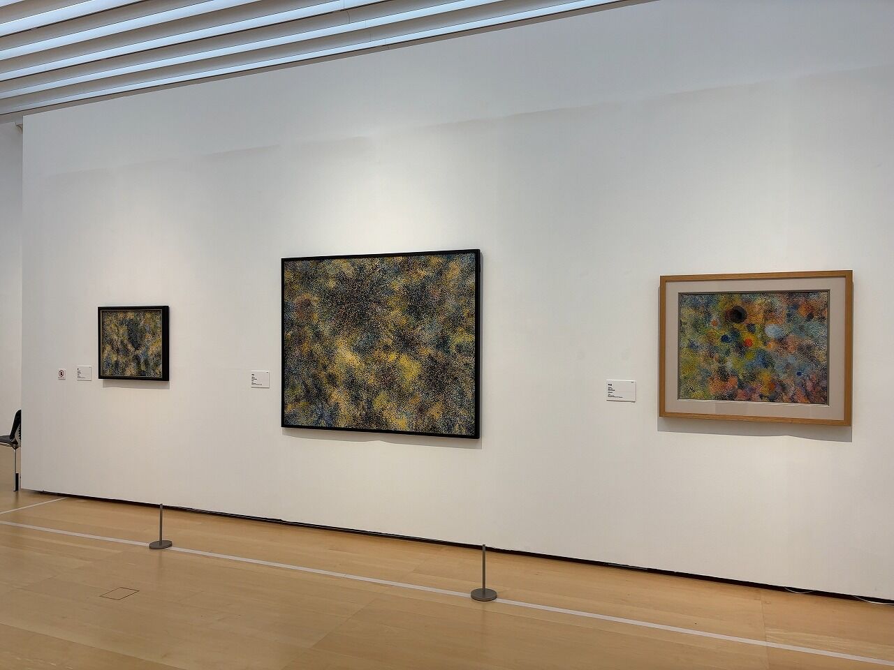 横須賀美術館 瑛九展 (18)