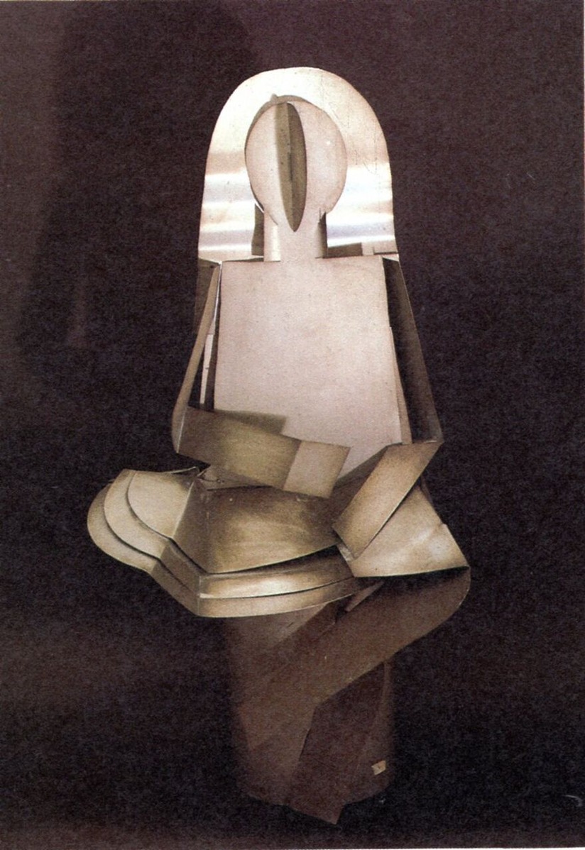 図2　レジーナ《航空感性》