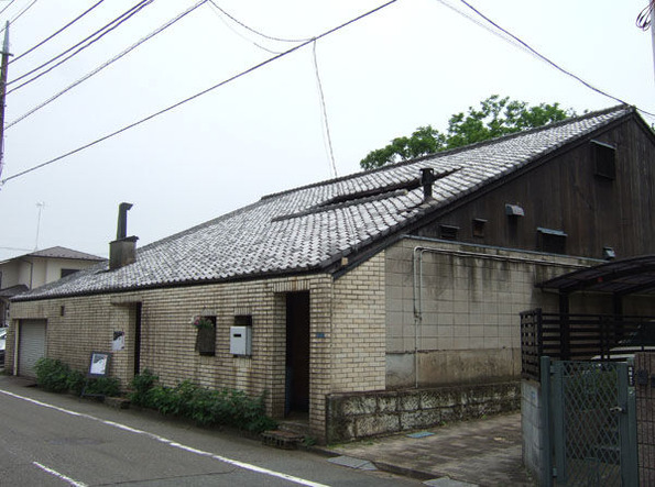 201005　山口文象邸でコンサート－名建築で音楽をたのしむ
