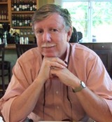 Jock Sturges portrait