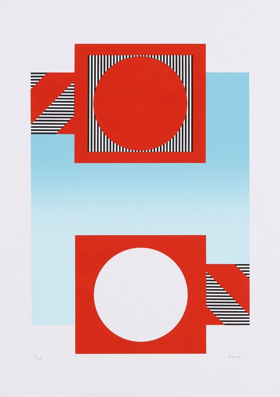 116_菅井汲《シグナルＧ》