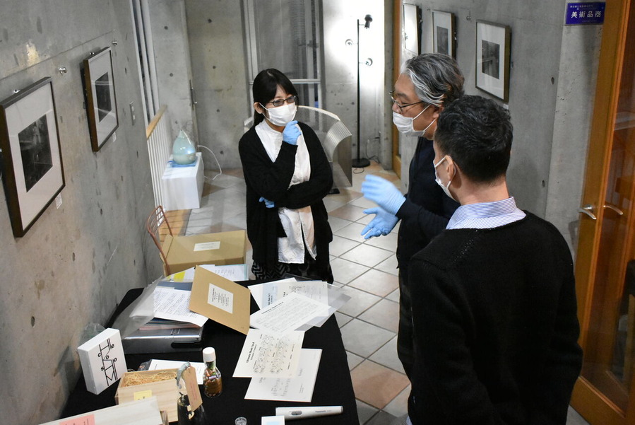 宮津、深野、伊丹