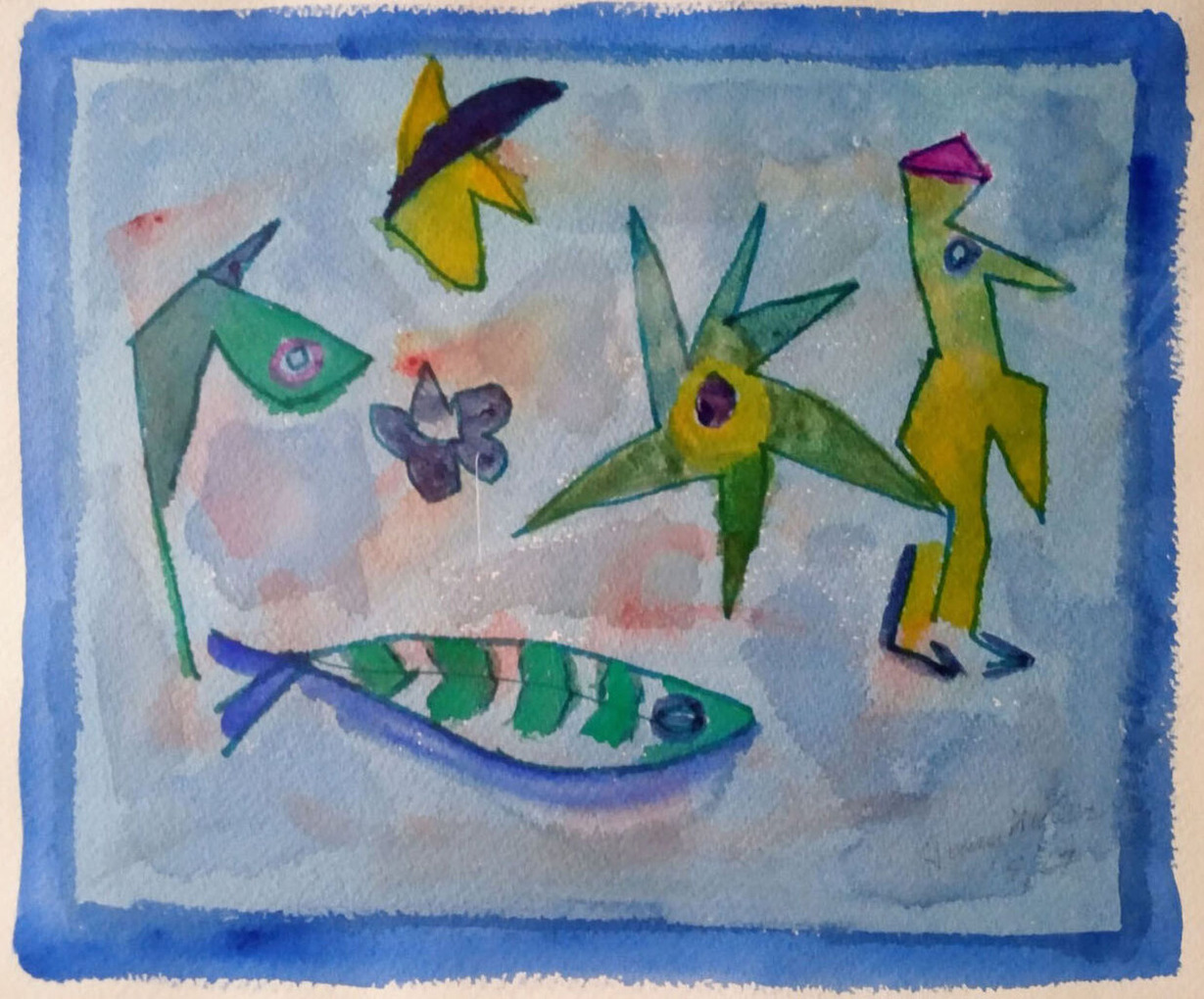 ヘンリー・ミラー作品3