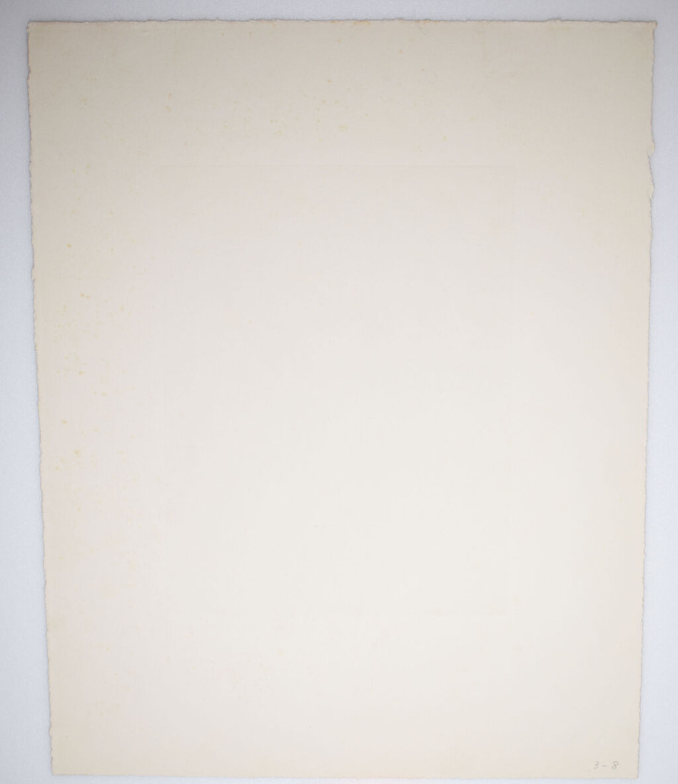 瑛九‗銅版画‗No.3 (3)