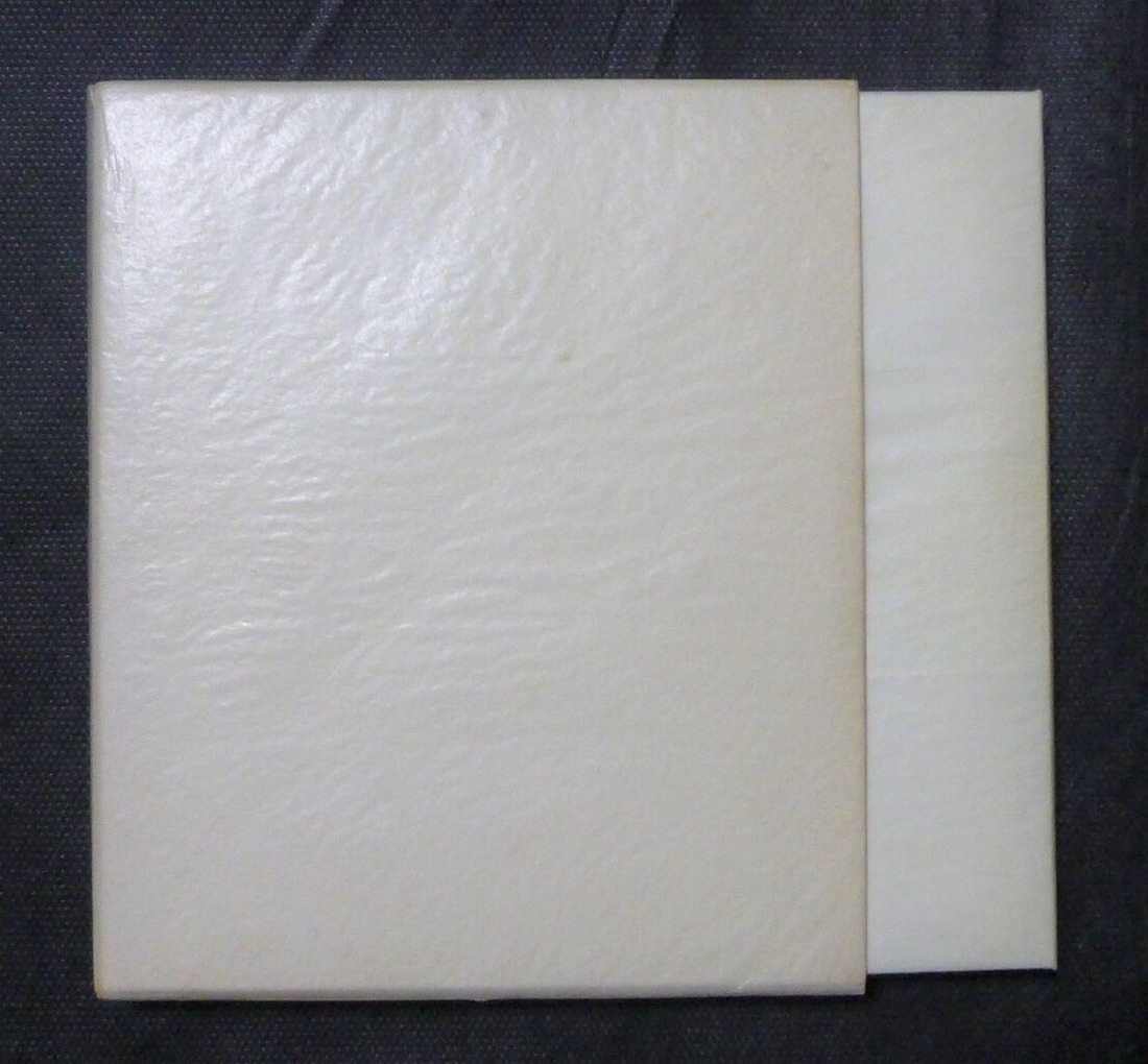 図版９.自由な手・抄