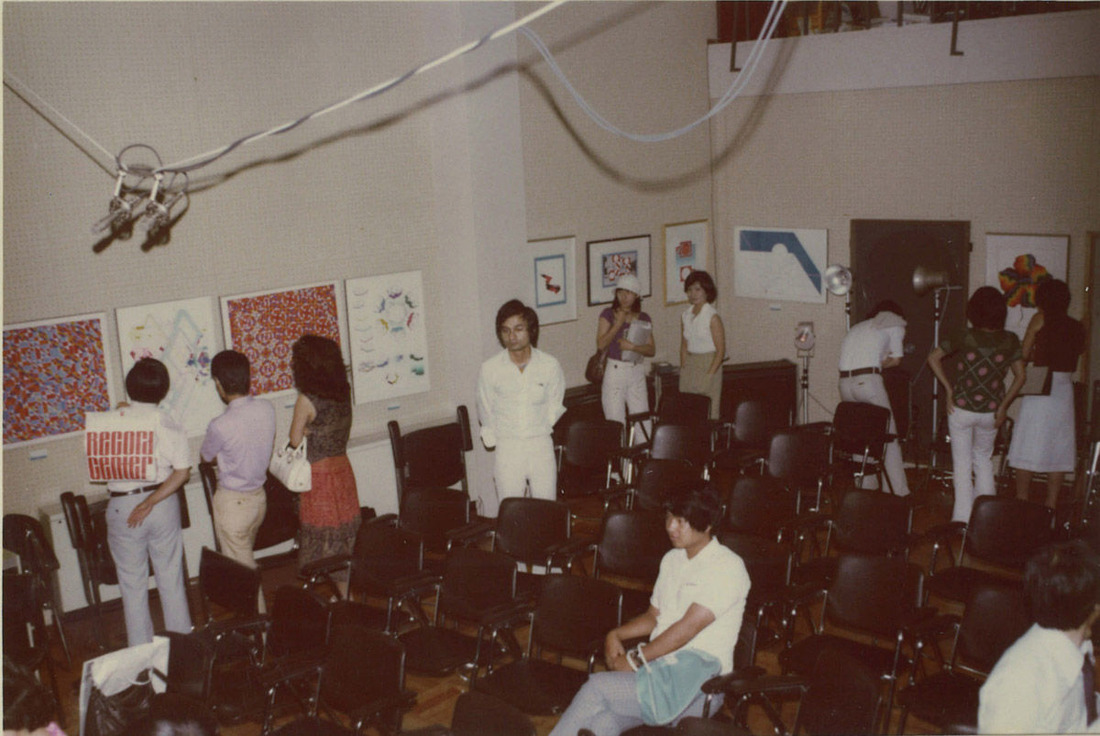 19770710浜松支部　大島ホールにて”ピアノコンサート”_00001