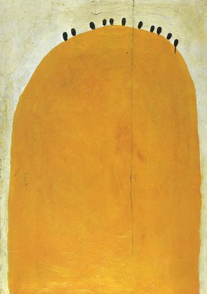 元永定正_11_元永作品