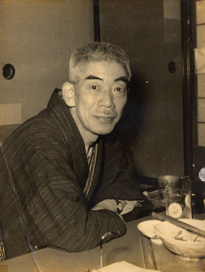 005花田佳明先生・006蟆丞ｱｱ豁｣蜥鯉ｼ冗捩迚ｩ・乗ｭ｣髱｢