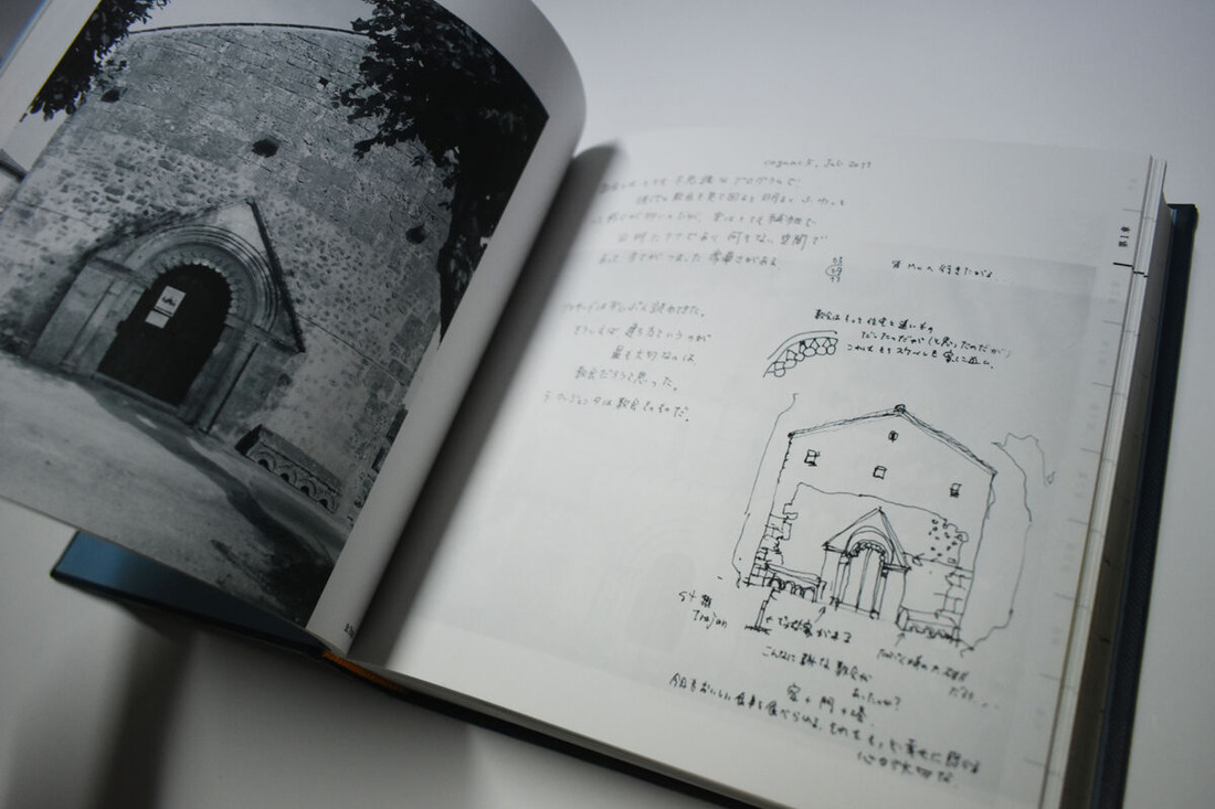 杉山幸一郎　教会 (4)