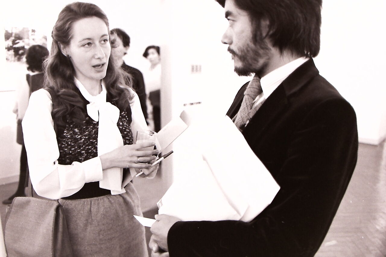 版画センタージョナス・メカス展@原美術館01PICT0010