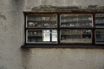 同潤会アパートメント　江戸川 5