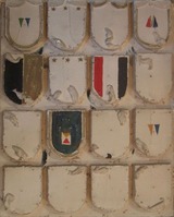 磯辺行久ワッペン