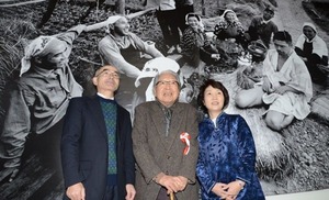 ８　細江との再会