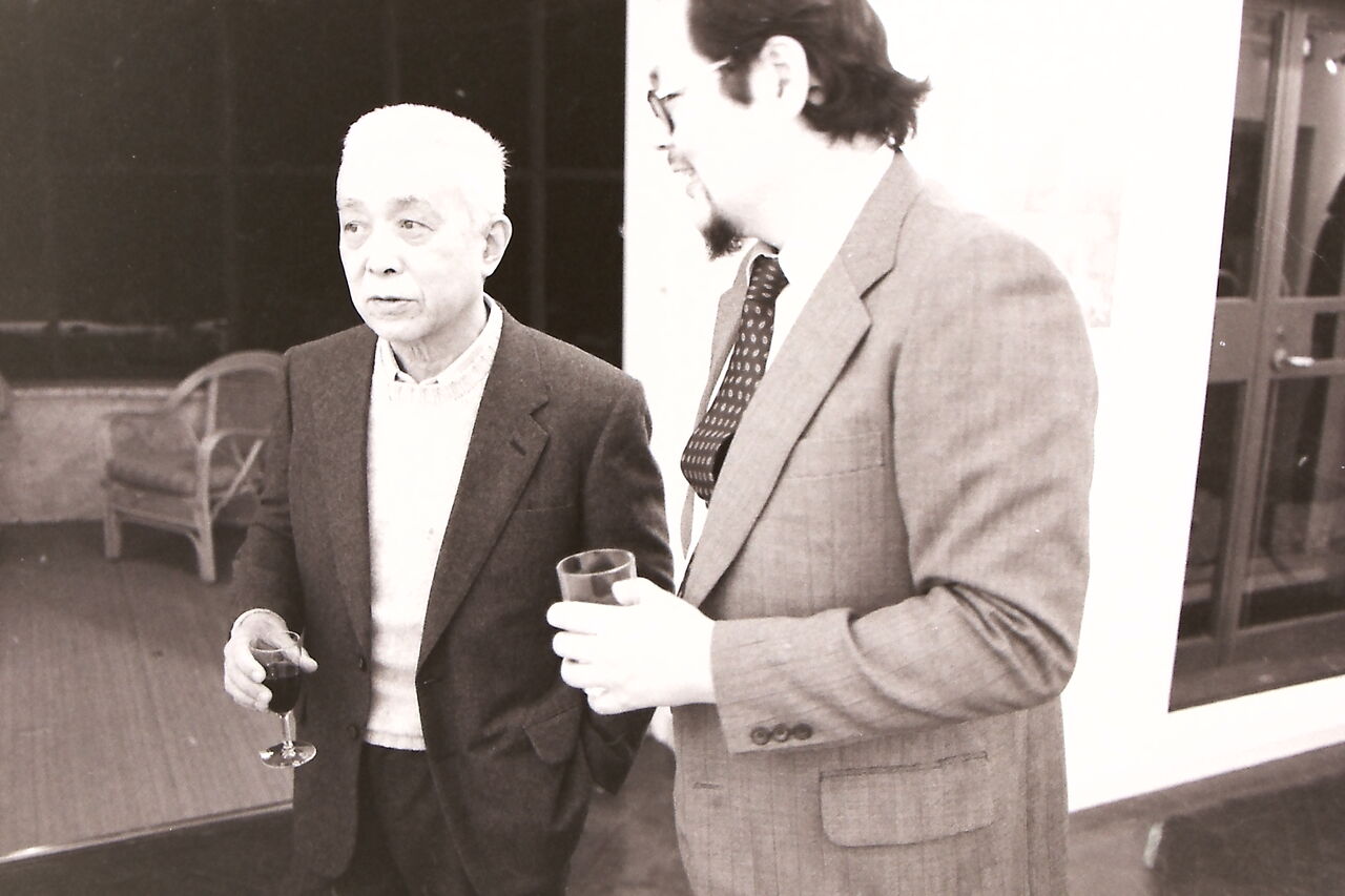 版画センタージョナス・メカス展@原美術館03PICT0035