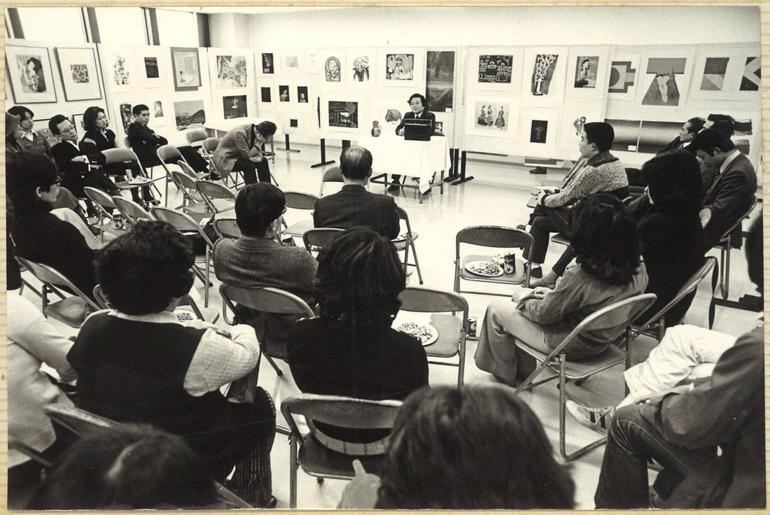 19761205第8回東京オークション於東邦生命21F_00001