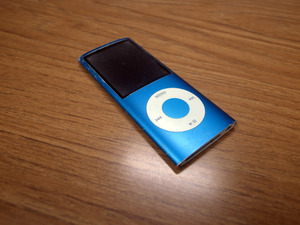 iPod nano