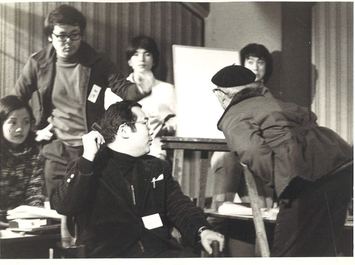 1974年12月15日第3回東京オークション-3