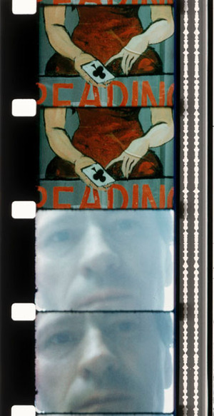 ジプシーの予言