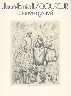 ラブルール版画展