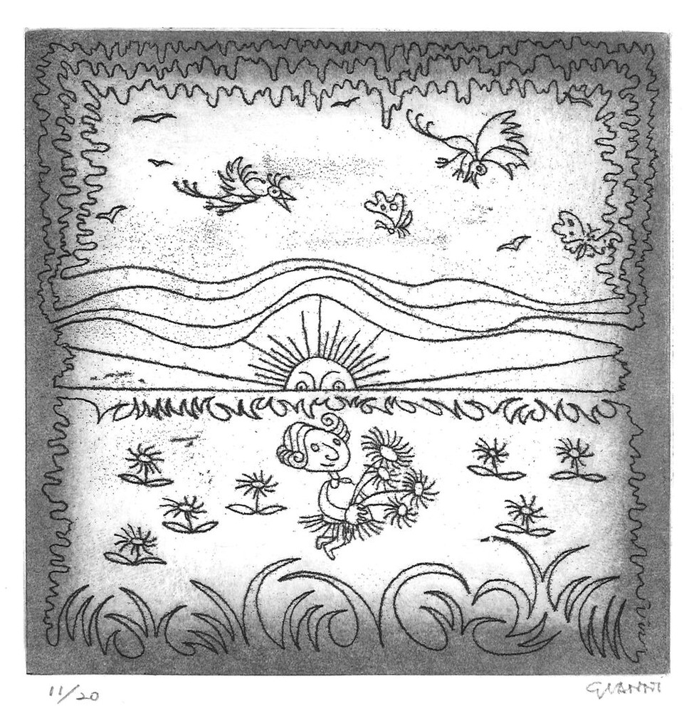 For love variation 6