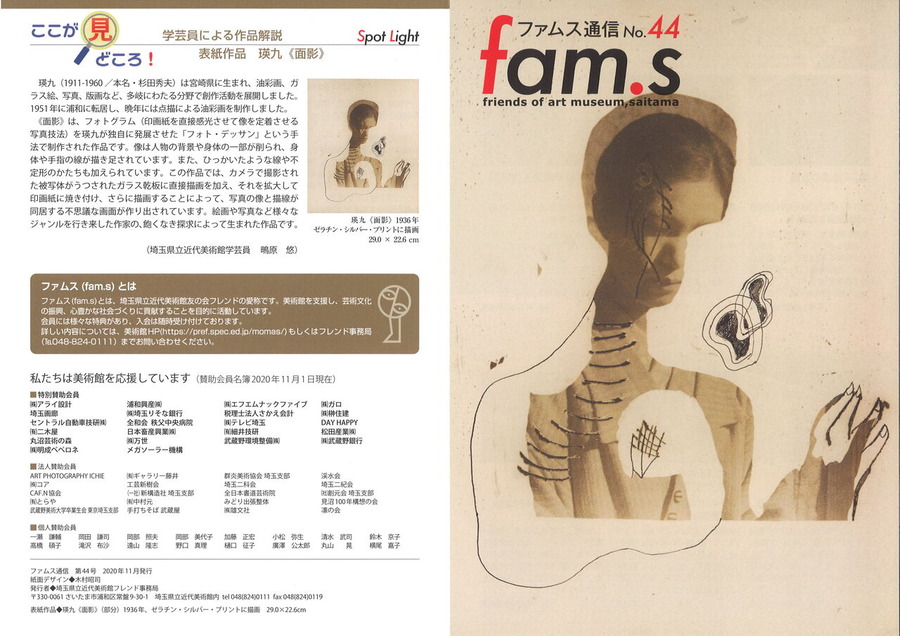 埼玉近美ファムス44号