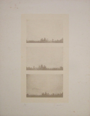 萩原朔美「霧」