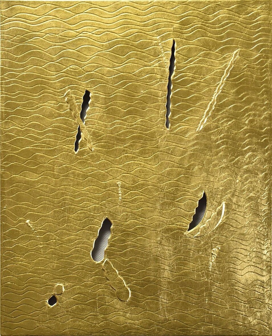 G15-86　波間の符号