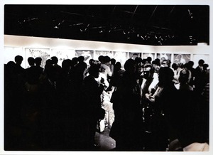 parco144パルコオープニング