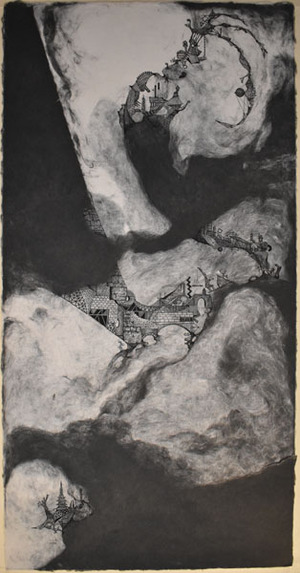 幻想都市風景2018-11_600