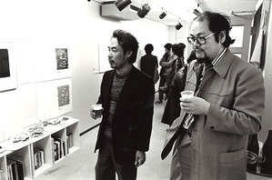 1982年4月9日_ギャラリー方寸 (37)