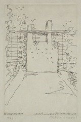 第二信より 挿画29 (B)