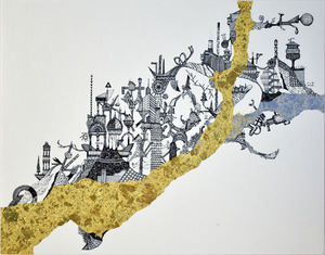 幻想都市風景Branch02_600