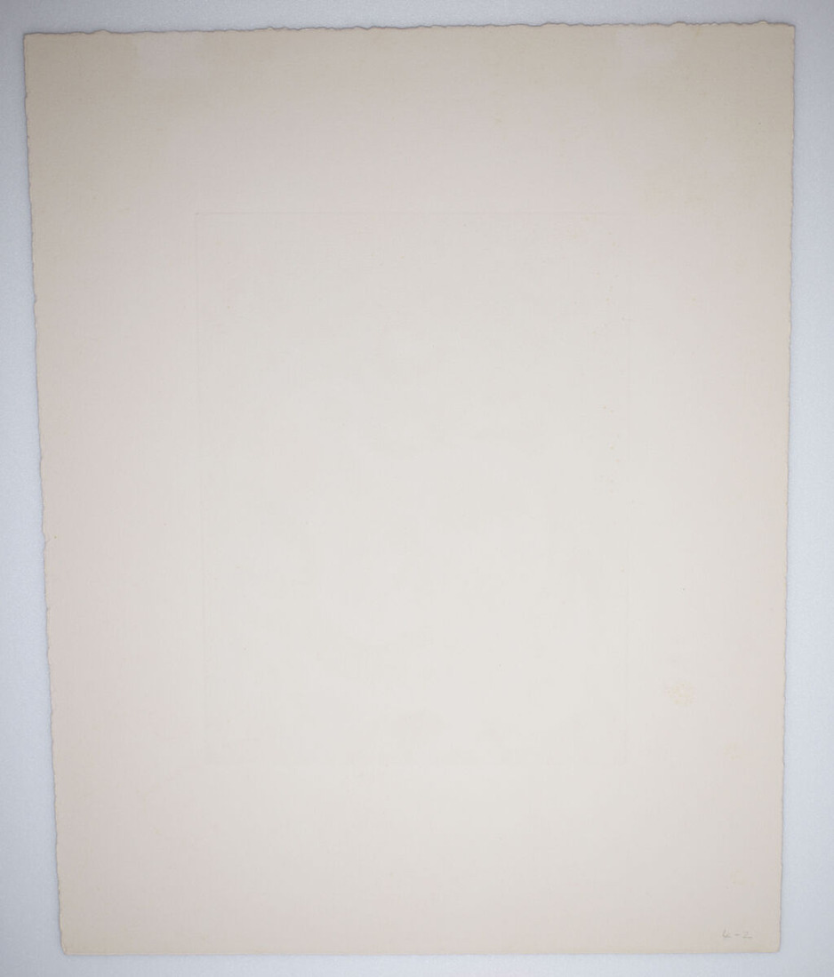 瑛九‗銅版画‗No.5 (3)