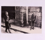 小川信治ギルバート＆ジョージ１