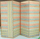 ジョーンズ屏風裏